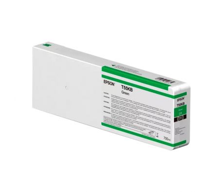 TINTA EP P9000 T55KB00 VERDE ULTRACHROME 700 ML