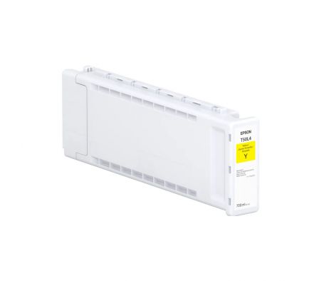 TINTA EP T50L420 YELLOW XD3 SCT5770DR 700ML