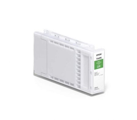 TINTA EP T44PB20 ULTRACHROME PRO 12 VERDE 350ML