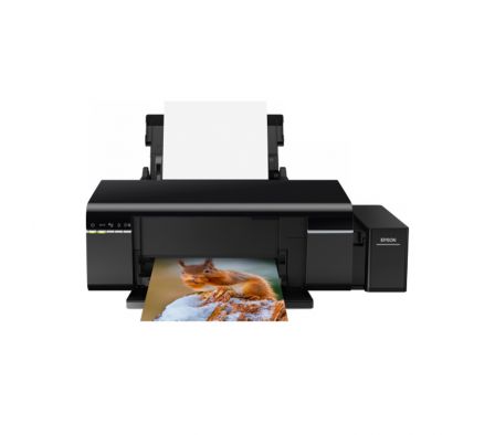 IMP EPSON  L 805 FOTOGRAFICA/CD WIR