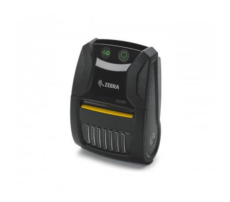 IMPRESORA ZEBRA ZQ31 PORTATIL