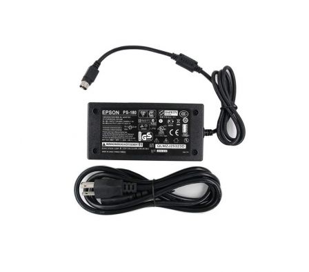 FUENTE EPSON TM PS-180-341 IMP TM-6000