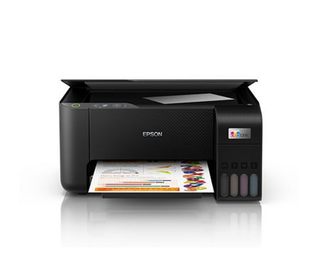 IMP EPSON  L 3210 MULTIFUNCION