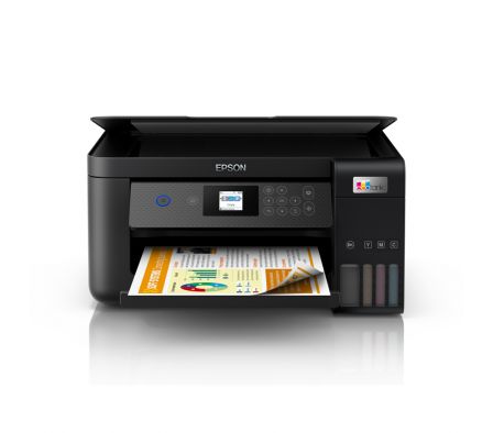 IMP EPSON  L 4260 MULTIFUNCION WIR