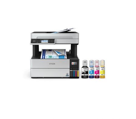 IMP EPSON L 6490 MULTIFUNCION