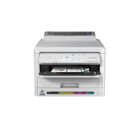 IMP EPSON WF-C5390 (LATIN) A4