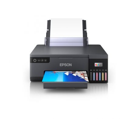 IMP EPSON L 8050 FOTOGRAFICA/CD WIR