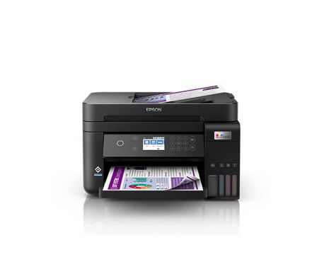 IMP EPSON  L 6270 MULTIFUNCION DUPLO/WIF/RED
