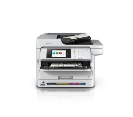 IMP EPSON WF-C5891 WORKFORCE PRO MFP