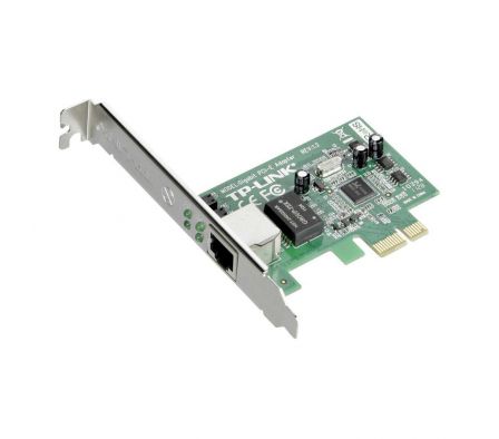 TP-LINK NE PCIe G-LAN TG-3468 10/100/1000
