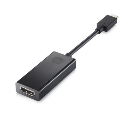 ADAPTADOR HP 2PC54AA#ABL USB/HDMI 2.0