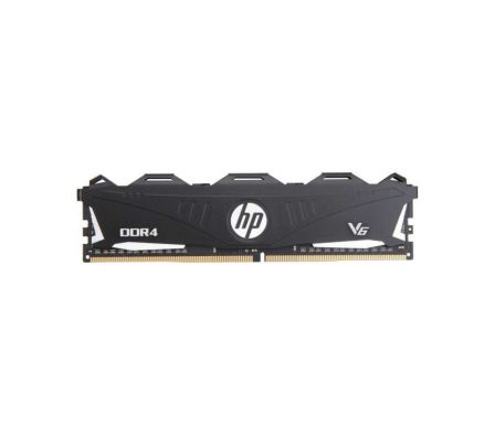 MEM DDR4  8GB 3600 MHZ HP 7EH74AA#ABM GAM NEGRO