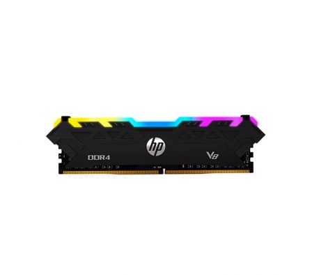 MEM DDR4  8GB 3000 V8 MHZ HP 7EH82AA#ABM GAM NEGRO