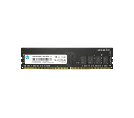 MEM DDR4  8GB 3200 MHZ HP 18X15AA#ABM