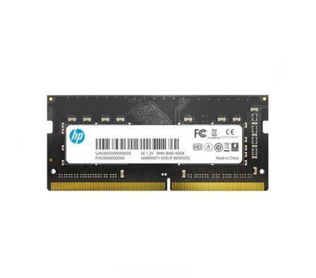 MEM P/NB DDR4 16GB 2666 MHZ HP 7EH99AA#ABB