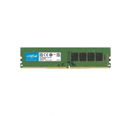 MEM DDR4  8GB 3200 UDIMM CL22 CRUCIAL
