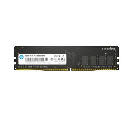 MEM DDR4  16GB 3200 MHZ HP 18X16AA#ABB