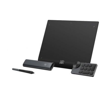 TAB DIGITALIZADORA XPPEN DECO PRO  MW