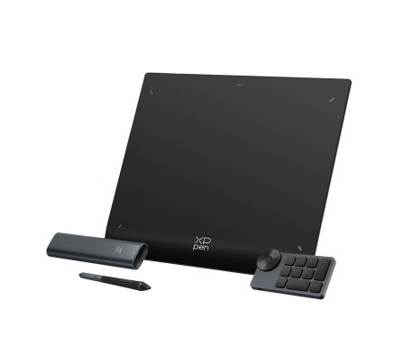 TABLETA GRAFICA XP PEN DECO PRO LW (GEN 2)