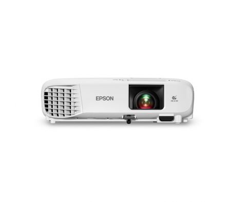 PROY EPSON POWERLITE E20 P/ SALAS DE CLASE