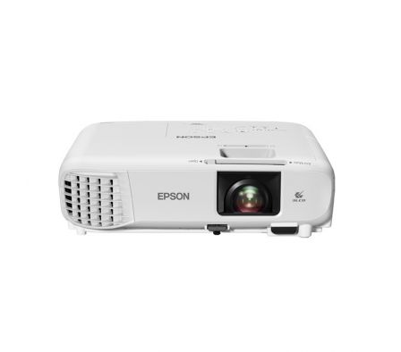 PROY EPSON POWERLITE X49 3LCD 3600 LUMENES
