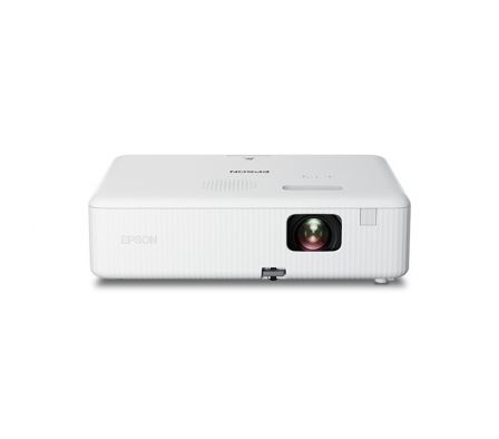 PROY EPSON POWERLITE CO-W01 3000L