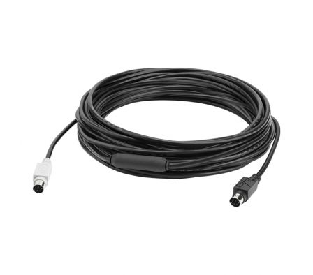 CABLE LOGI VC 939-001487 GROUP 10M EXTENDER