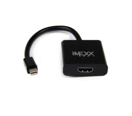 CABLE ADAPTA IME-19867 MINI DISPLAY A HDMI