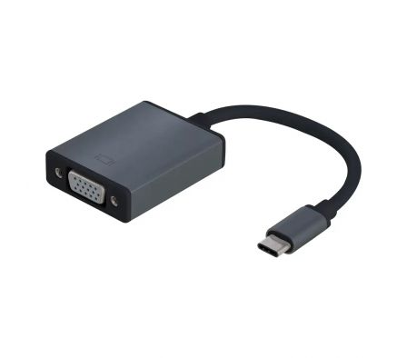 ADAPTADOR DE CABLE TIPO C ARG-CB-0043