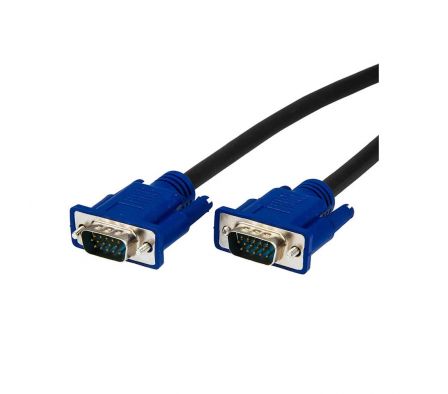 CABLE DE MONITOR VGA - 50 PIES/15 M ARG-CB-0079