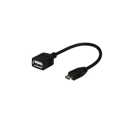 CABLE ADAPTADOR MICRO USB A USB OTG
ARG-CB-0051