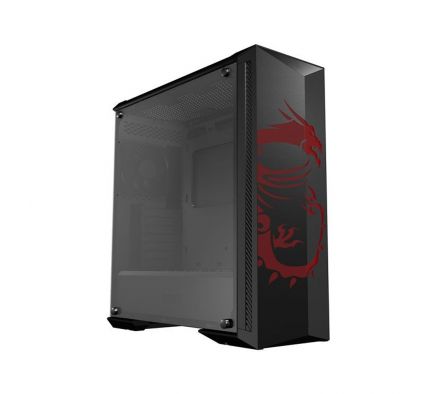 GAB. MSI MPG GUNGNIR 100D GAMING