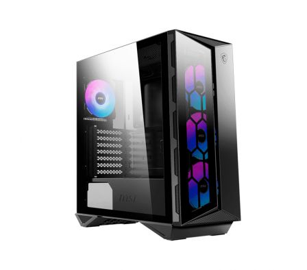 GAB. MSI MPG GUNGNIR 110R GAMING