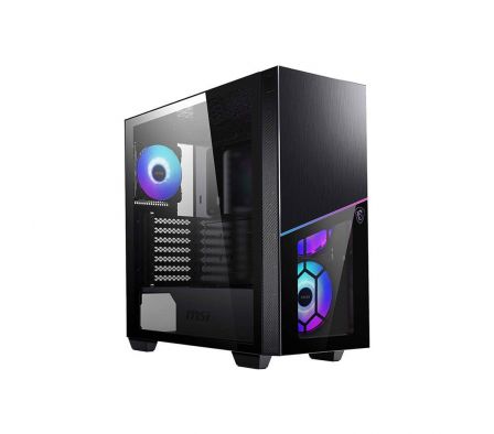 GAB. MSI MPG SEKIRA 100R GAMING