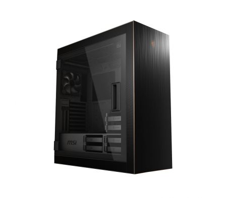 GAB. MSI MPG SEKIRA 500G GAMING