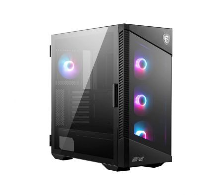GAB. MSI MPG VELOX 100R