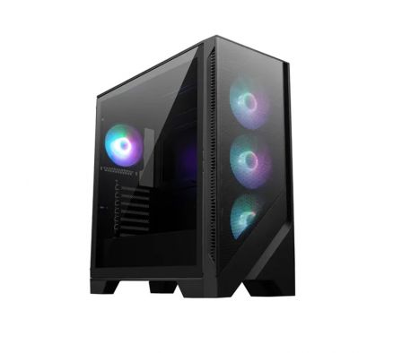 GAB. MSI MAG FORGE 112R 320R