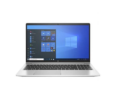 NB HP R5-5600U PB455G8 15.6"/8GB/256SSD/W10 PRO