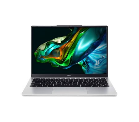 NB ACER CEL N100 AL14-31P-C0S2/14.0"IPS/8GB/256/W