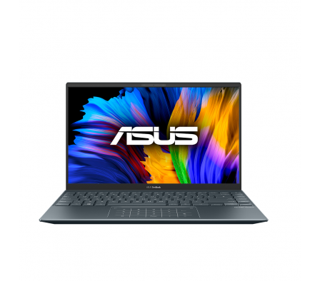 ASUS ZENBOOK UX425EA-HM170T/CI5/14/8/512/W10/ZEN