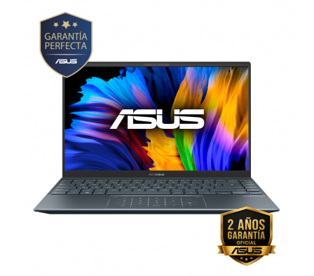 ASUS ZENBOOK UX425EA-HM170T/CI5/14/8/512/W10/ZEN