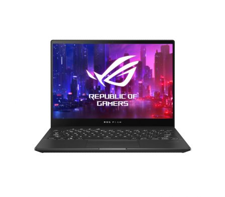 ASUS GAMER ROG FLOW X13 GV301QH-K6015T/R7/13/16/512/1650/W10
