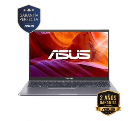 ASUS LAPTOP R3 M515DA-BR929T/15.6/4/128/W10/GRIS