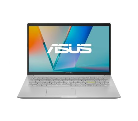 ASUS VIVOBOOK K513EA-L12061T/CI5/15/8/256/W10/PLATA