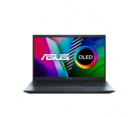 ASUS VIVOBOOK PRO OLED M3500QA-L1051T/R7/15.6FHDGL/8/512/W10