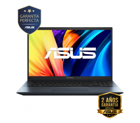 ASUS VIVOBOOK PRO OLED K3500PA-L1204W/CI7/15/8/512/W11