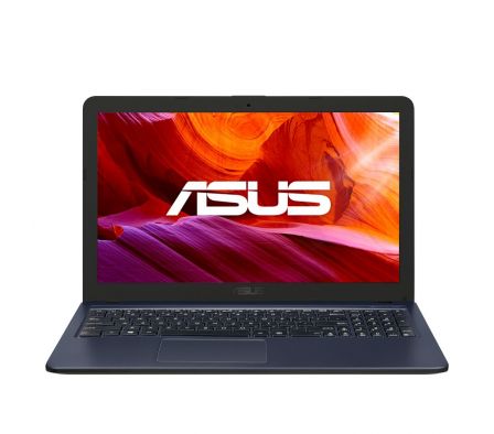 ASUS LAPTOP X543UA-DM2180T/CI5/15/8/512/W10/GRIS