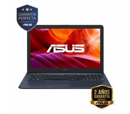 ASUS LAPTOP X543UA-DM2180T/CI5/15/8/512/W10/GRIS