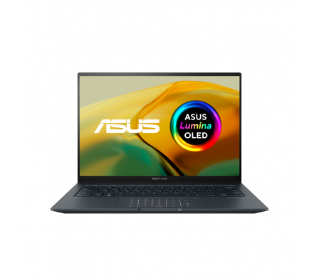 ASUS ZENBOOK 14 OLED UX3404VA-M3259W/CI7/14/16/512/W11/ESP