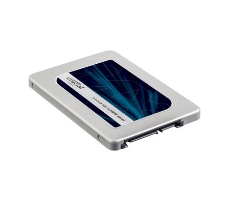HDD SSD  500GB CRUCIAL MX500